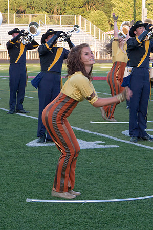 2012 Troopers