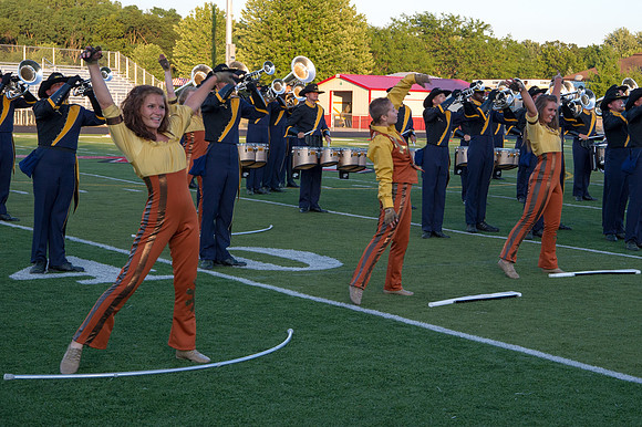 2012 Troopers