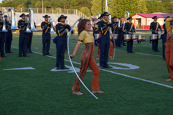 2012 Troopers