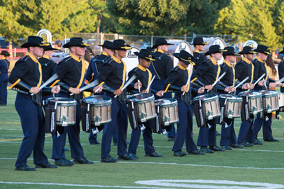 2012 Troopers