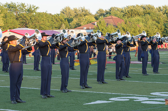 2012 Troopers