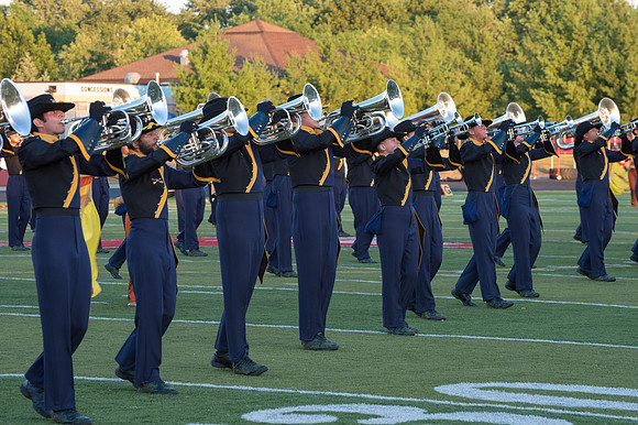2012 Troopers