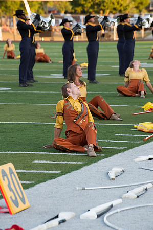 2012 Troopers