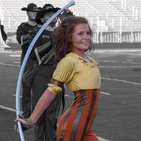 2012 Troopers