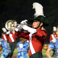 Santa Clara Vanguard 07-13-2012