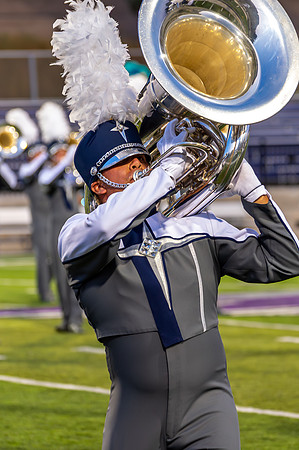 2012 Blue Stars