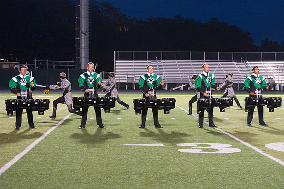 2013 Cavaliers
