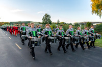 2024 Greendale Marching Band