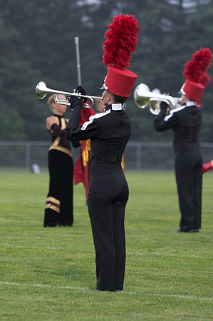 2013 Colt Cadets