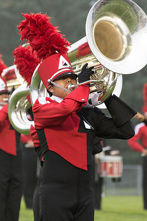 2013 Colt Cadets
