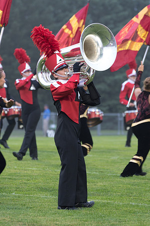 2013 Colt Cadets
