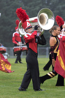 2013 Colt Cadets