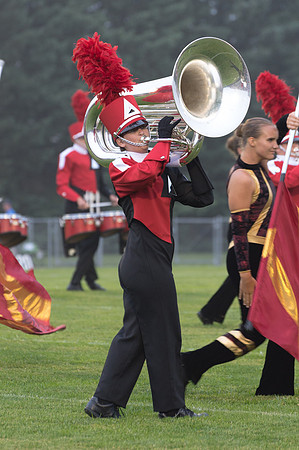 2013 Colt Cadets