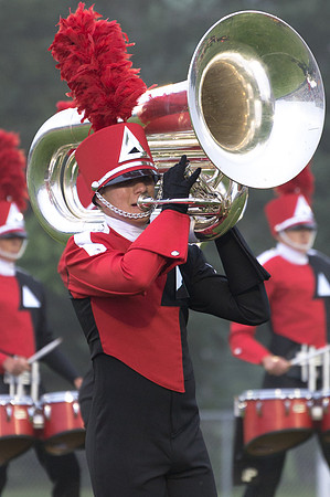 2013 Colt Cadets