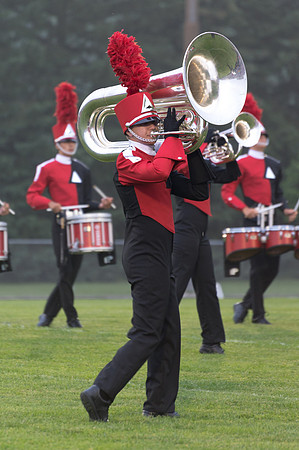 2013 Colt Cadets
