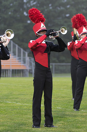 2013 Colt Cadets