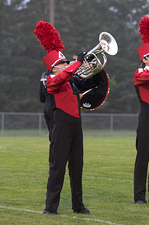 2013 Colt Cadets