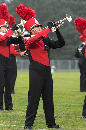 2013 Colt Cadets