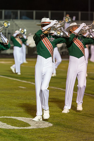 2015 Madison Scouts
