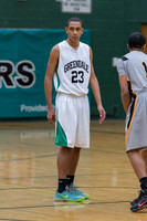 2015 Greendale Boys JV Basketball