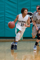 2015 Greendale Boys JV Basketball