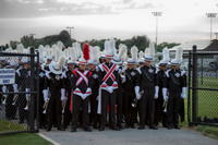 the @CrossmenDCI #MerrillivilleMusicFestival This image of June 22, 2013. drum and bugle corps2013 is from their performance on2013