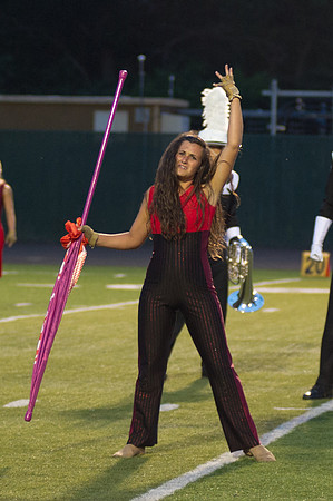 the @CrossmenDCI #DrumsOnParade show This image of June 29, 2013. drum and bugle corps2013 is from their performance on2013