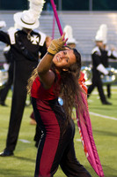 the @CrossmenDCI #DrumsOnParade show This image of June 29, 2013. drum and bugle corps2013 is from their performance on2013
