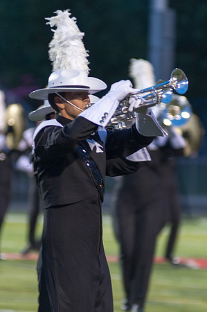 the @CrossmenDCI #DrumsOnParade show This image of June 29, 2013. drum and bugle corps2013 is from their performance on2013