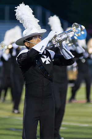 the @CrossmenDCI #DrumsOnParade show This image of June 29, 2013. drum and bugle corps2013 is from their performance on2013