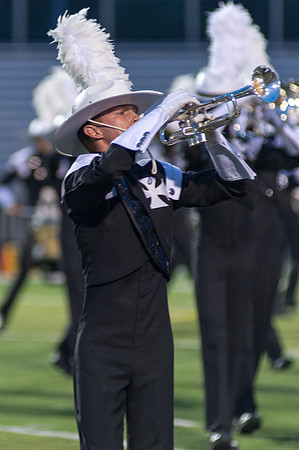 the @CrossmenDCI #DrumsOnParade show This image of June 29, 2013. drum and bugle corps2013 is from their performance on2013