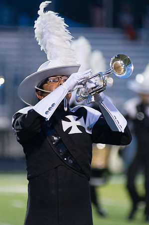 the @CrossmenDCI #DrumsOnParade show This image of June 29, 2013. drum and bugle corps2013 is from their performance on2013