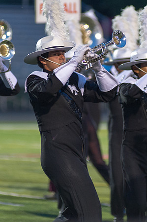 the @CrossmenDCI #DrumsOnParade show This image of June 29, 2013. drum and bugle corps2013 is from their performance on2013