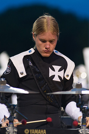 the @CrossmenDCI #DrumsOnParade show This image of June 29, 2013. drum and bugle corps2013 is from their performance on2013