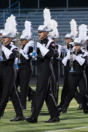 the @CrossmenDCI #DrumsOnParade show This image of June 29, 2013. drum and bugle corps2013 is from their performance on2013