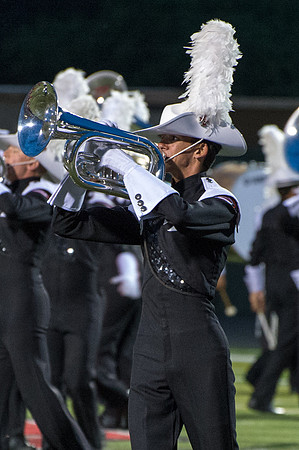 the @CrossmenDCI #DrumsOnParade show This image of June 29, 2013. drum and bugle corps2013 is from their performance on2013