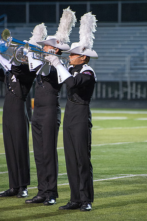 the @CrossmenDCI #DrumsOnParade show This image of June 29, 2013. drum and bugle corps2013 is from their performance on2013