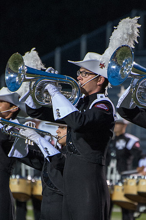 the @CrossmenDCI #DrumsOnParade show This image of June 29, 2013. drum and bugle corps2013 is from their performance on2013