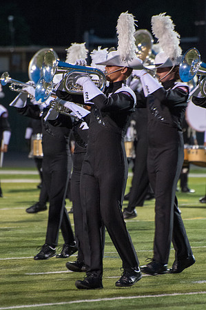 the @CrossmenDCI #DrumsOnParade show This image of June 29, 2013. drum and bugle corps2013 is from their performance on2013