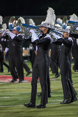 the @CrossmenDCI #DrumsOnParade show This image of June 29, 2013. drum and bugle corps2013 is from their performance on2013