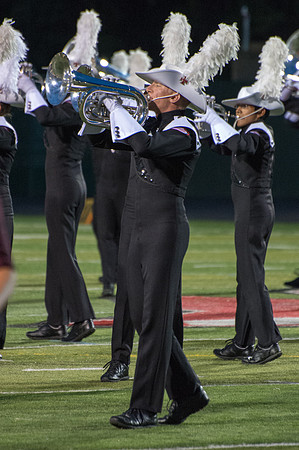 the @CrossmenDCI #DrumsOnParade show This image of June 29, 2013. drum and bugle corps2013 is from their performance on2013