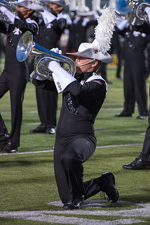 the @CrossmenDCI #DrumsOnParade show This image of June 29, 2013. drum and bugle corps2013 is from their performance on2013