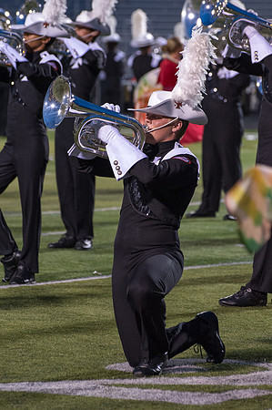 the @CrossmenDCI #DrumsOnParade show This image of June 29, 2013. drum and bugle corps2013 is from their performance on2013