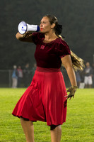 the @CrossmenDCI #RotartyMusicFestival This image of July 3, 2013. drum and bugle corps2013 is from their performance on2013