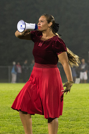 the @CrossmenDCI #RotartyMusicFestival This image of July 3, 2013. drum and bugle corps2013 is from their performance on2013