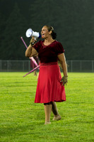 the @CrossmenDCI #RotartyMusicFestival This image of July 3, 2013. drum and bugle corps2013 is from their performance on2013