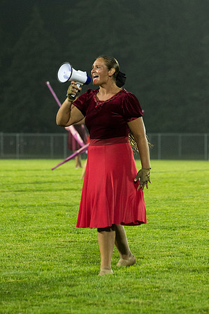 the @CrossmenDCI #RotartyMusicFestival This image of July 3, 2013. drum and bugle corps2013 is from their performance on2013