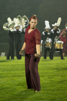 the @CrossmenDCI #RotartyMusicFestival This image of July 3, 2013. drum and bugle corps2013 is from their performance on2013
