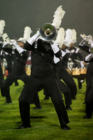 the @CrossmenDCI #RotartyMusicFestival This image of July 3, 2013. drum and bugle corps2013 is from their performance on2013