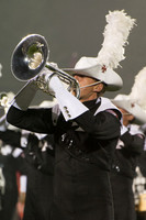 the @CrossmenDCI #RotartyMusicFestival This image of July 3, 2013. drum and bugle corps2013 is from their performance on2013